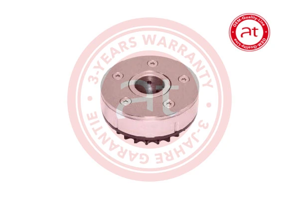 Camshaft Adjuster OEM - Quality - Line at23095