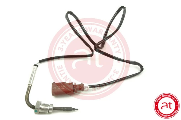 Sensor, exhaust gas temperature OEM - Quality - Line at10760