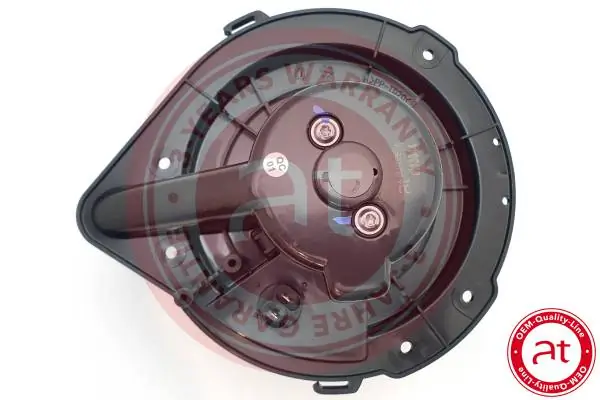 Interior Blower OEM - Quality - Line at13044