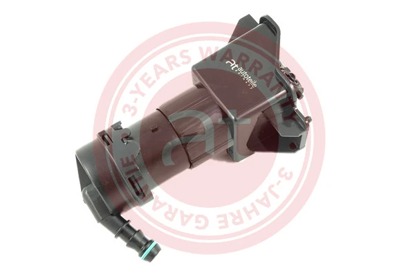 Washer Fluid Jet, headlight cleaning at50021