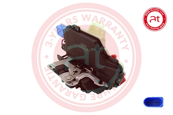 Door Lock OEM - Quality - Line at12821