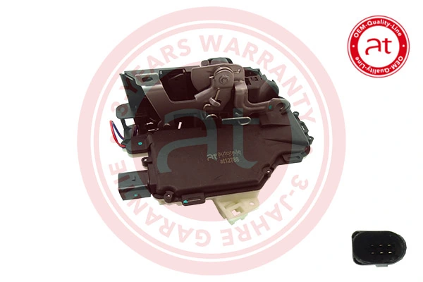 Door Lock OEM - Quality - Line at12788