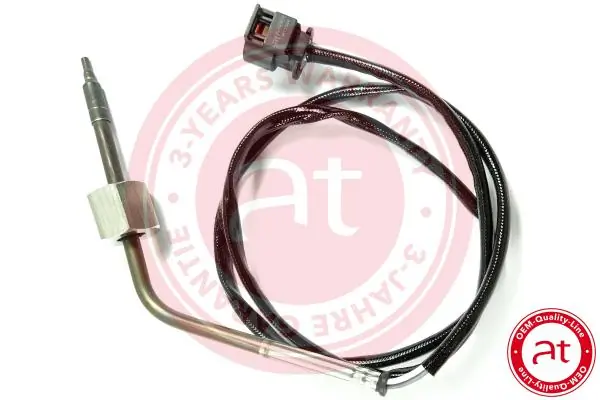 Sensor, exhaust gas temperature OEM - Quality - Line at11048