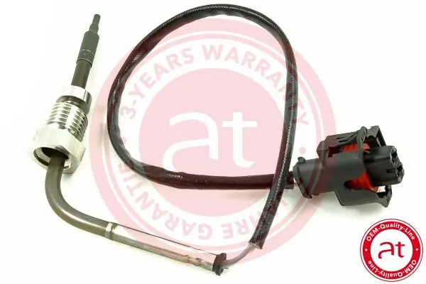 Sensor, exhaust gas temperature OEM - Quality - Line at11071