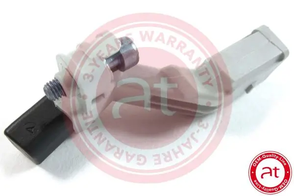 Sensor, crankshaft pulse at10399