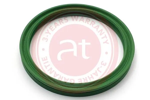 Seal Ring, charge air hose OEM - Quality - Line at23808