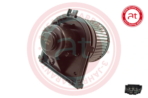Interior Blower OEM - Quality - Line at13026