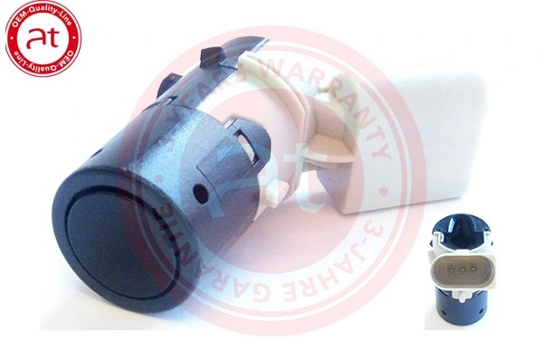 Sensor, park distance control OEM - Quality - Line at10016