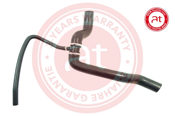 Radiator Hose OEM - Quality - Line at22814