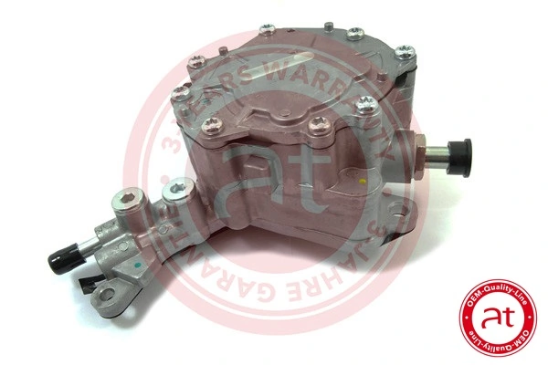 Vacuum Pump, braking system OEM - Quality - Line at22340
