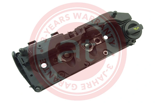 Cylinder Head Cover at22599
