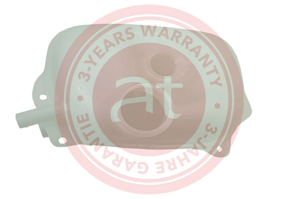 Expansion Tank, coolant at22634