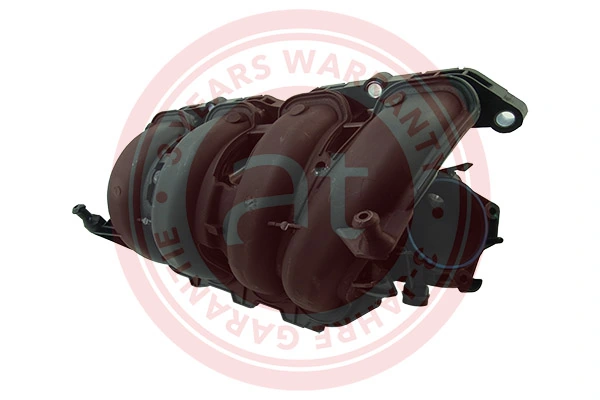 Pressure converter, turbocharger at22063