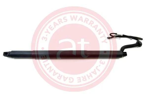 Electric Motor, tailgate at11899