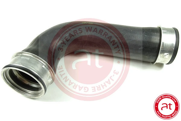 Charge Air Hose OEM - Quality - Line at20484
