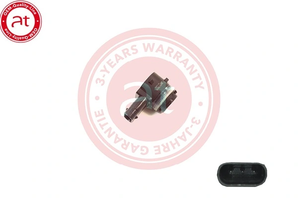 Sensor, park distance control OEM - Quality - Line at11581