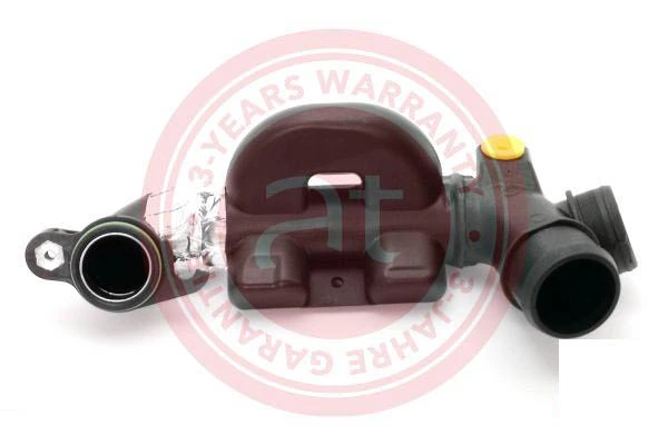 Charge Air Hose OEM - Quality - Line at22168