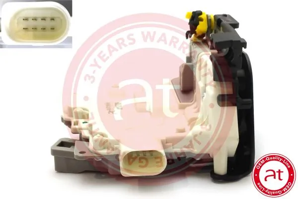 Door Lock OEM - Quality - Line at12769