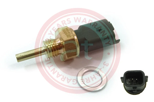 Sensor, coolant temperature at11236