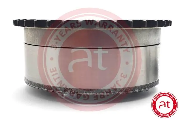 Camshaft Adjuster OEM - Quality - Line at23125