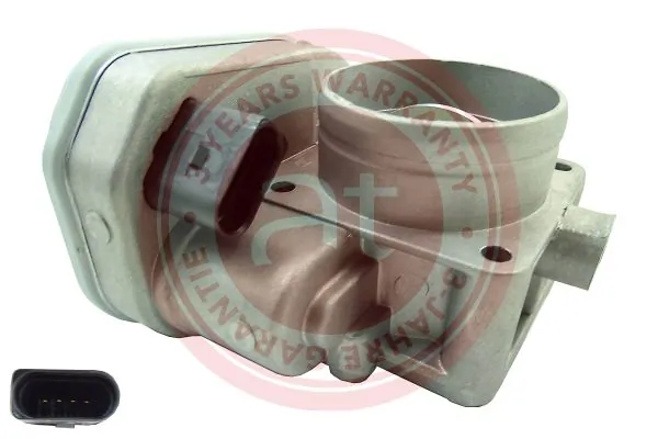Throttle Body at23198