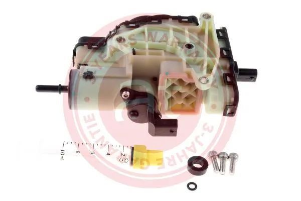 Delivery Module, urea injection at22202