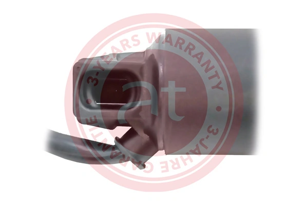 Electric Motor, tailgate at13180