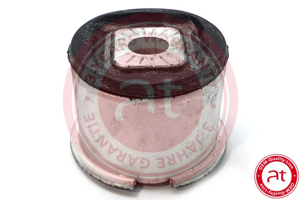 Bantalan, badan gandar OEM - Quality - Line at11765