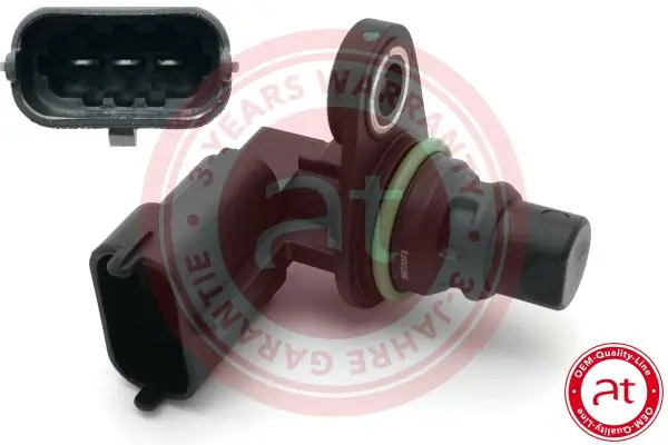 Sensor, camshaft position OEM - Quality - Line at13607