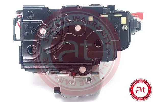 Door Lock OEM - Quality - Line at12853