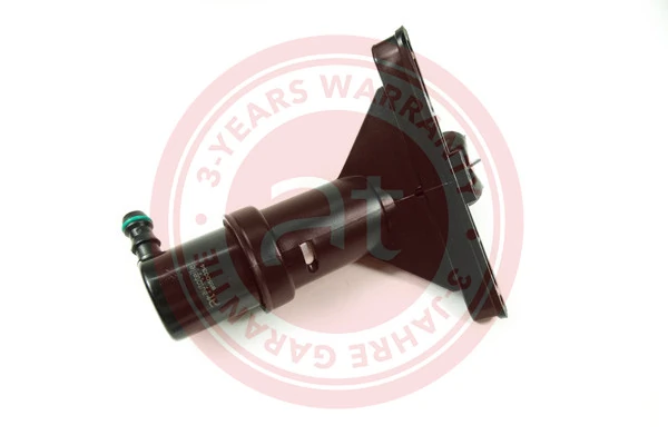 Washer Fluid Jet, headlight cleaning at50034