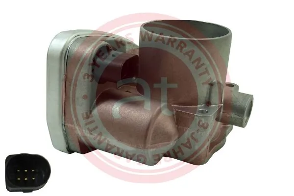 Throttle Body at23197