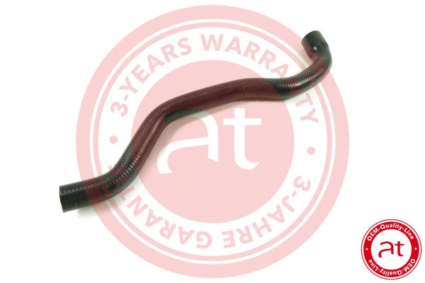 Radiator Hose OEM - Quality - Line at21275