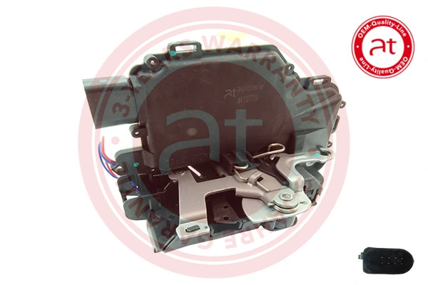 Door Lock OEM - Quality - Line at12779