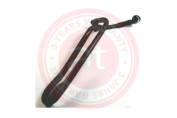 Hose, crankcase ventilation at20159