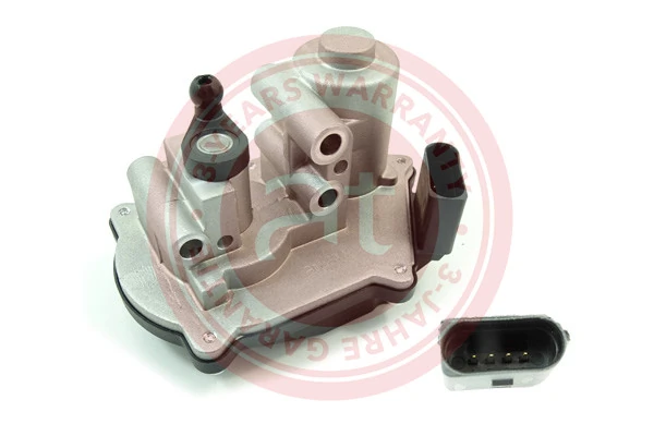 Control, swirl covers (induction pipe) at11336