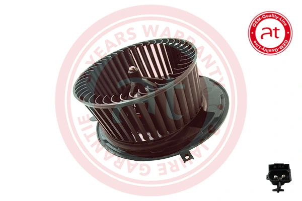Interior Blower OEM - Quality - Line at13008