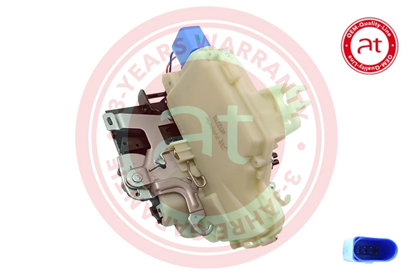 Door Lock OEM - Quality - Line at12783