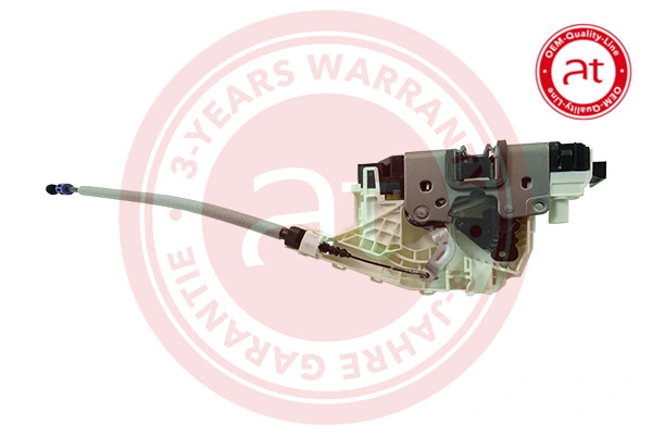 Door Lock OEM - Quality - Line at12740