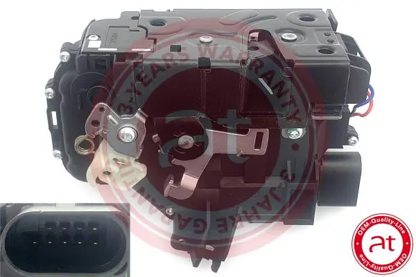 Door Lock OEM - Quality - Line at12868