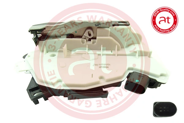 Door Lock OEM - Quality - Line at12834