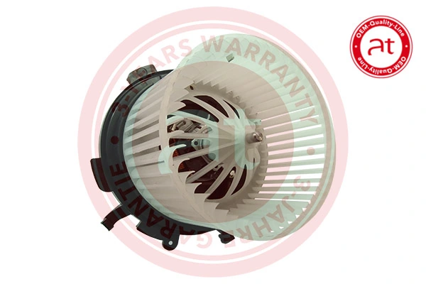 Interior Blower OEM - Quality - Line at12986