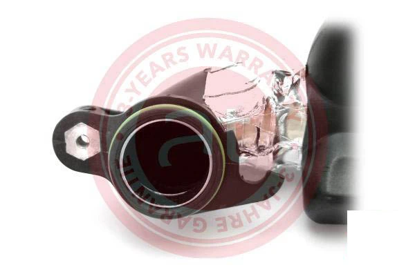 Charge Air Hose OEM - Quality - Line at22168