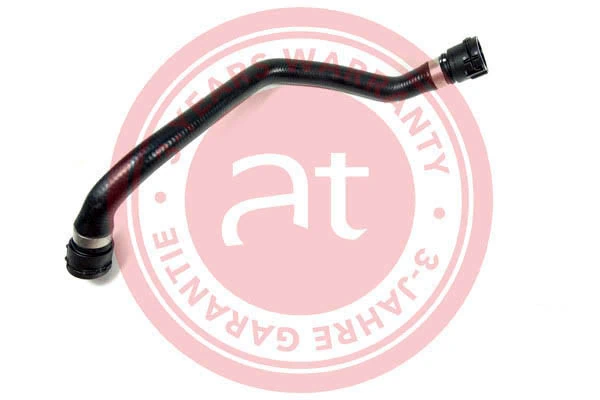 Radiator Hose OEM - Quality - Line at21307