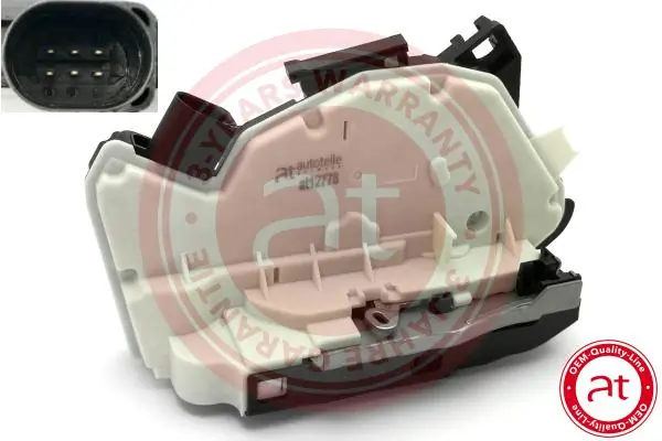 Door Lock OEM - Quality - Line at12778