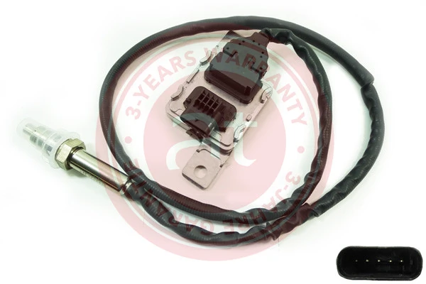 NOx Sensor, NOx catalytic converter at11447