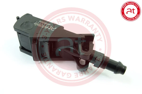 Washer Fluid Jet, window cleaning at50000