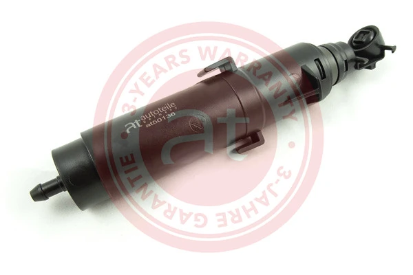 Washer Fluid Jet, headlight cleaning at50136