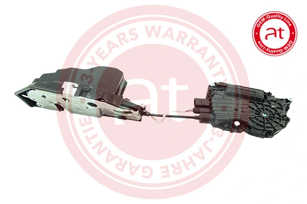 Door Lock OEM - Quality - Line at12673