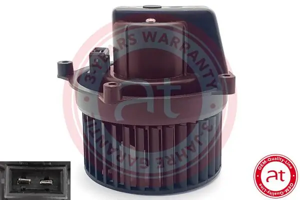 Interior Blower OEM - Quality - Line at13043